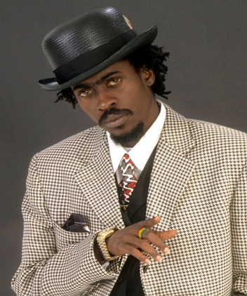 Beenie-Man